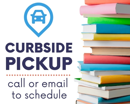 Request Your Curbside Pickup